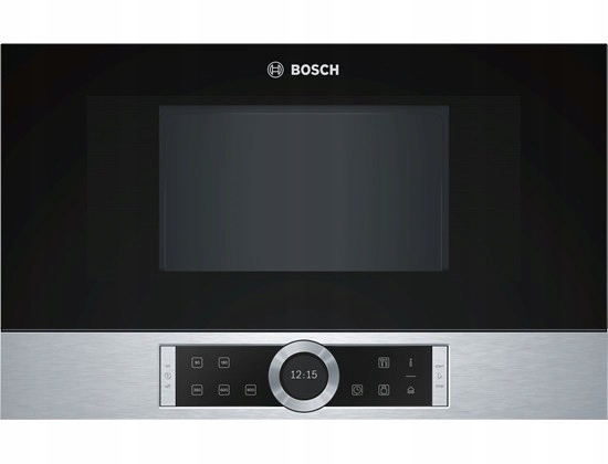 Mikrovlnná rúra BOSCH BFR634GS1 (900W 21L