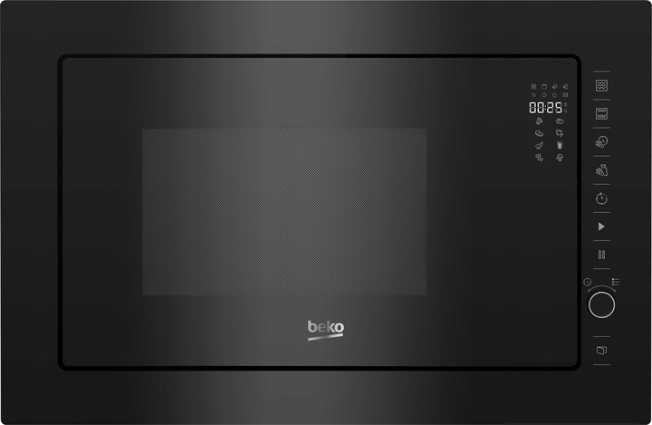 Mikrovlnná rúra BEKO MGB25333BG 900W