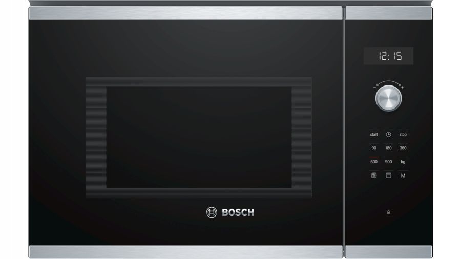 Mikrovlnná rúra BOSCH BEL 554MS0 25LC