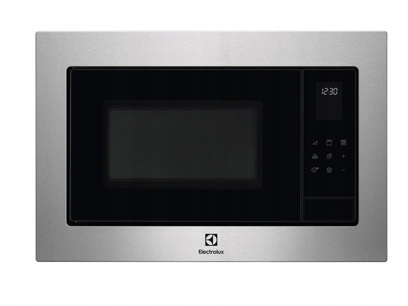 Mikrovlnná rúra ELECTROLUX EMS4253TEX 25 L