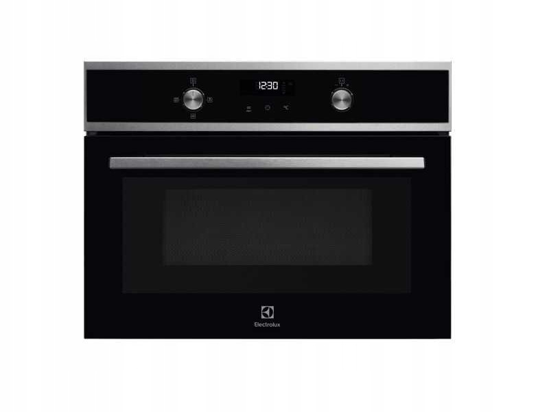Mikrovlnná rúra Electrolux EVK6E40X