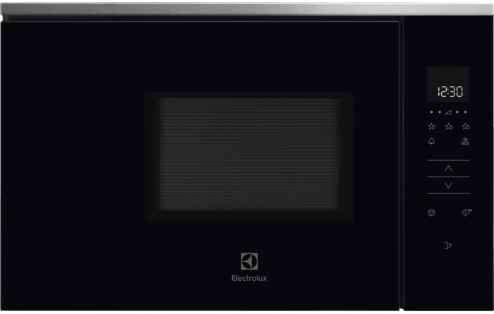 Mikrovlnná rúra Electrolux KMFE172TEX
