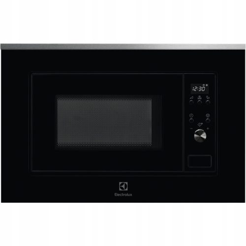 Mikrovlnná rúra Electrolux LMS2203EMX