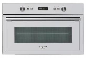 Mikrovlnná rúra Hotpoint-Ariston MD664 WH Ha