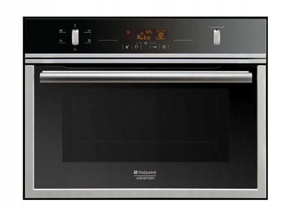 Mikrovlnná rúra Hotpoint Ariston MWK 422 XHAS