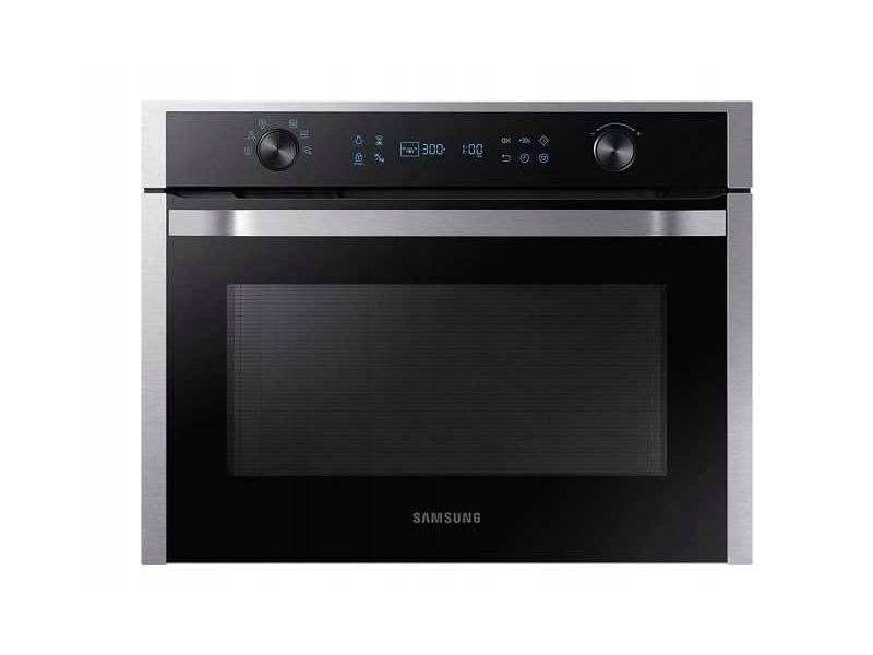 Mikrovlnná rúra SAMSUNG NQ50K5130BS 50l 60 cm