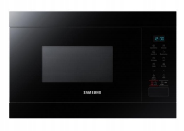 Mikrovlnná rúra Samsung MG22T8054AB lesk