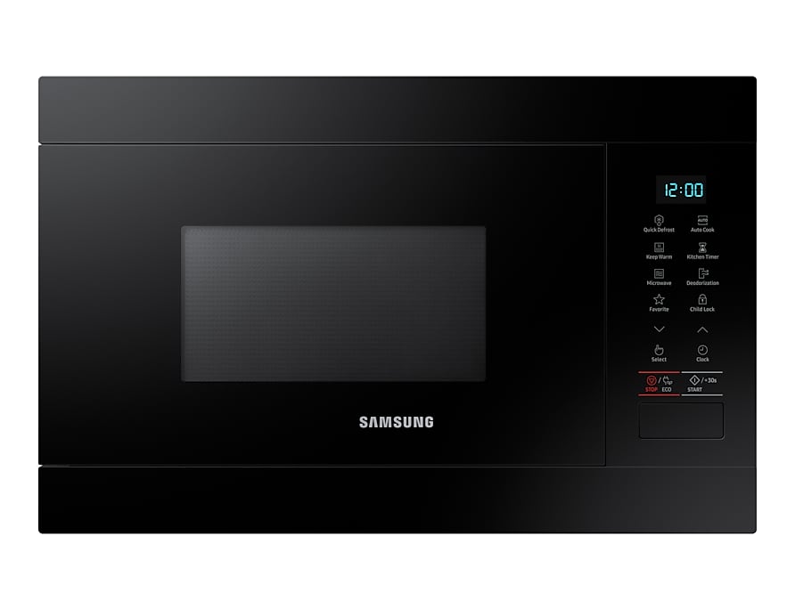 Mikrovlnná rúra Samsung MS22M8054AK 850W LED