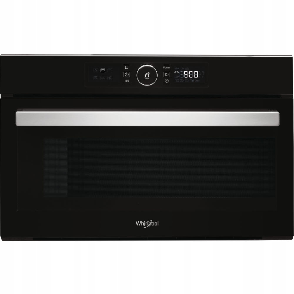 Mikrovlnná vírivka AMW730NB - BBQ