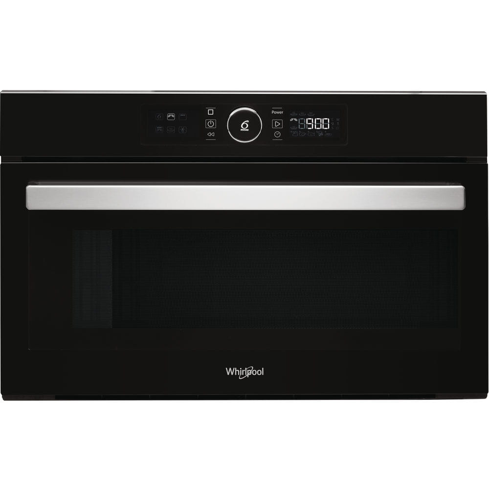 Mikrovlnná rúra WHIRLPOOL AMW730NB