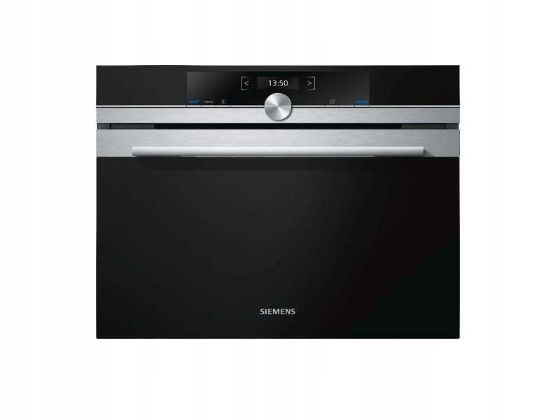 Mikrovlnná rúra pre vstavané Siemens CF634AGS1