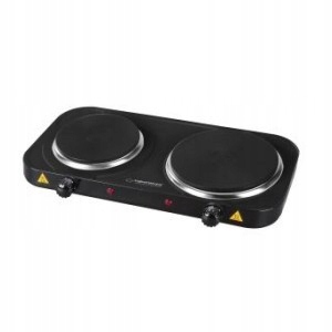 Esperanza Yellowstone Portable Cook