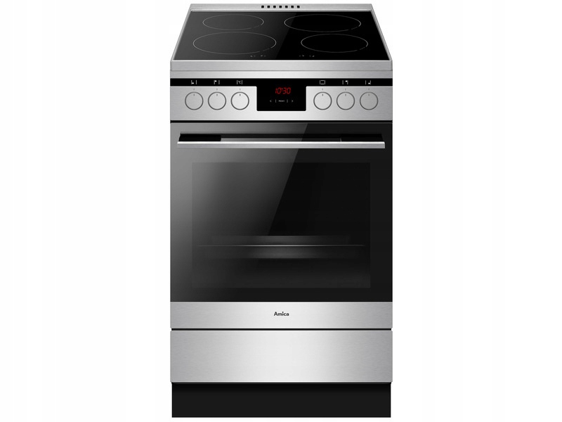 Kuchyňa AMICA 514i3.323patsdphb (XXL)