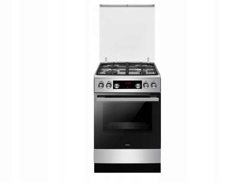 Kuchyňa Amica 523GE3.33PAHZPTSDAN (XX) 50 cm