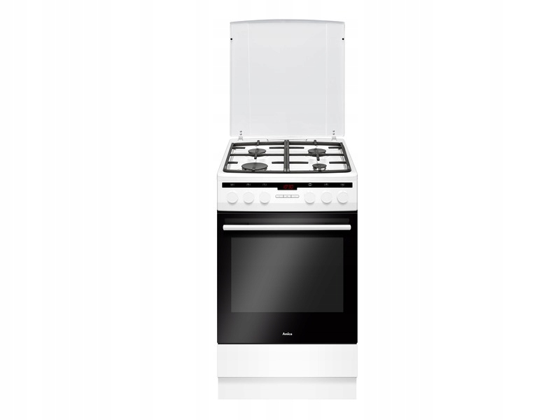Kuchyňa Amica 58GET3.33HZPTADPA 50 cm