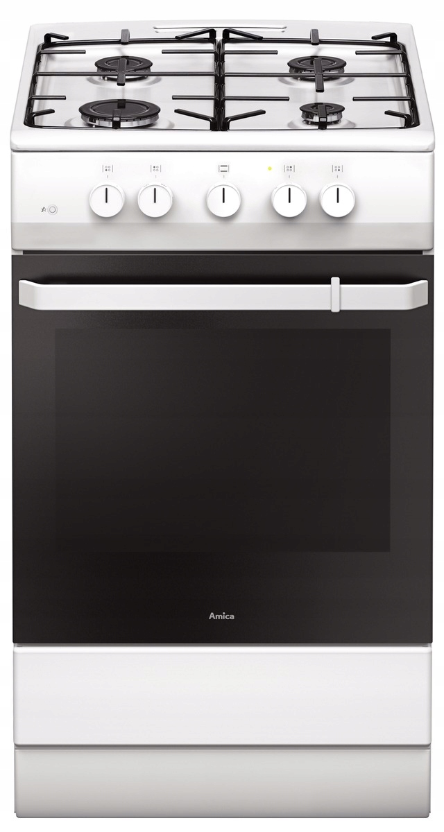 Kuchyňa Amica 58GGD1.23ZOFPW