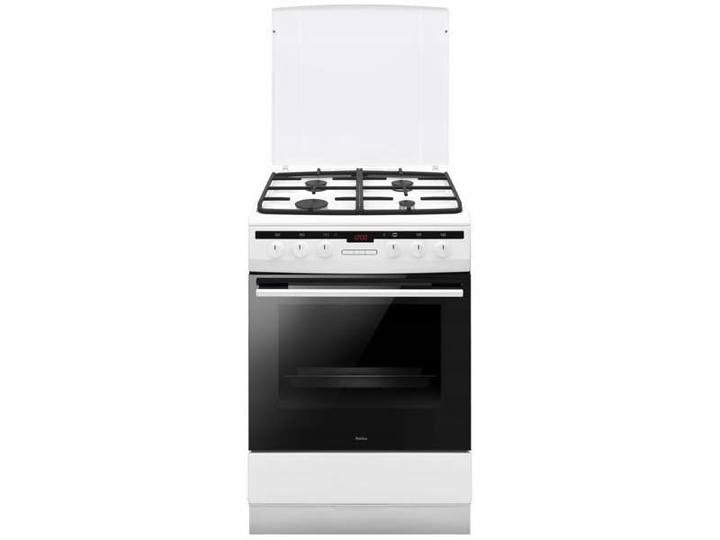 Kuchyňa Amica 6117GED3.33Pahzptada (W)