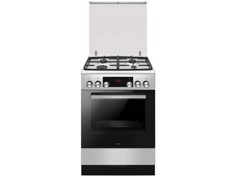 Kuchyňa Amica 6123GE3.43HZPTKDPNA (XX)