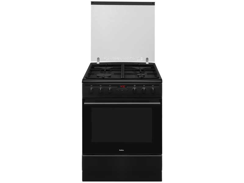 Amica Kuchyňa 617GEs2.33HZPPTABABM THERPOON 60cm