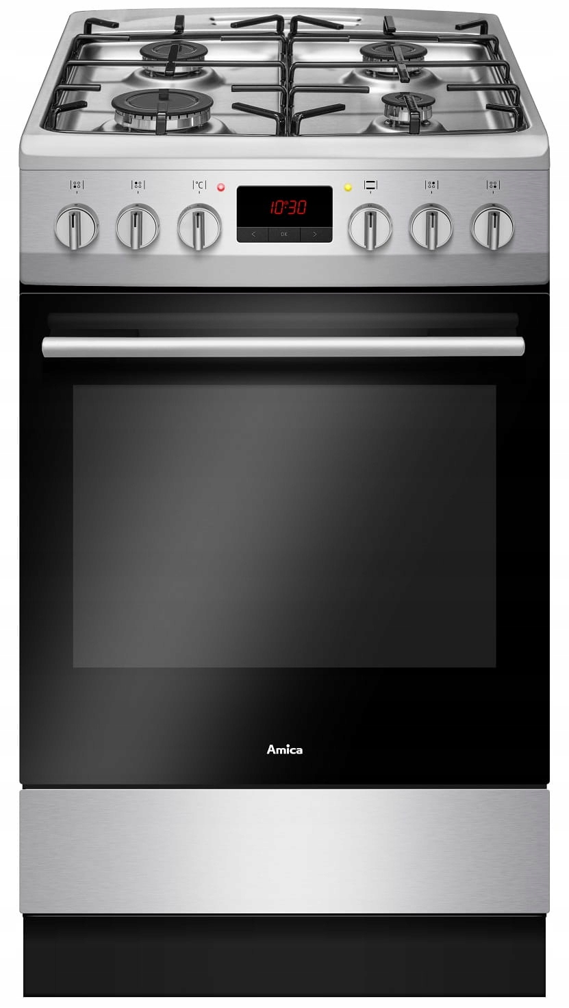 Kuchyňa Amica 510GE3.33ZPPTAF (XX)