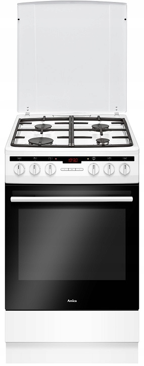 Kuchyňa Amica 57GEH2.33HZPTAA (W) 62L THEROK