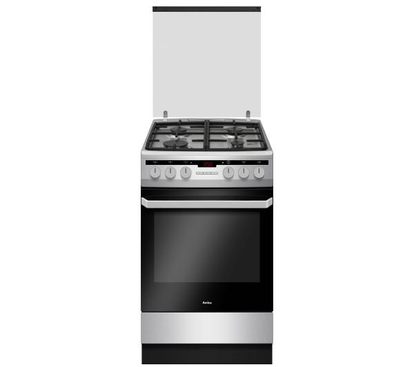 Kuchyňa Amica 58GE3.43HZPTADNAQ (XX) 66L GRILL