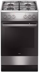 Kuchyňa Amica 58GEH2.33ZPPPF (xx) Inox Thermoon