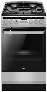 Kuchyňa Amica 58GES2.33HZPPTAF (XSX) 50cm