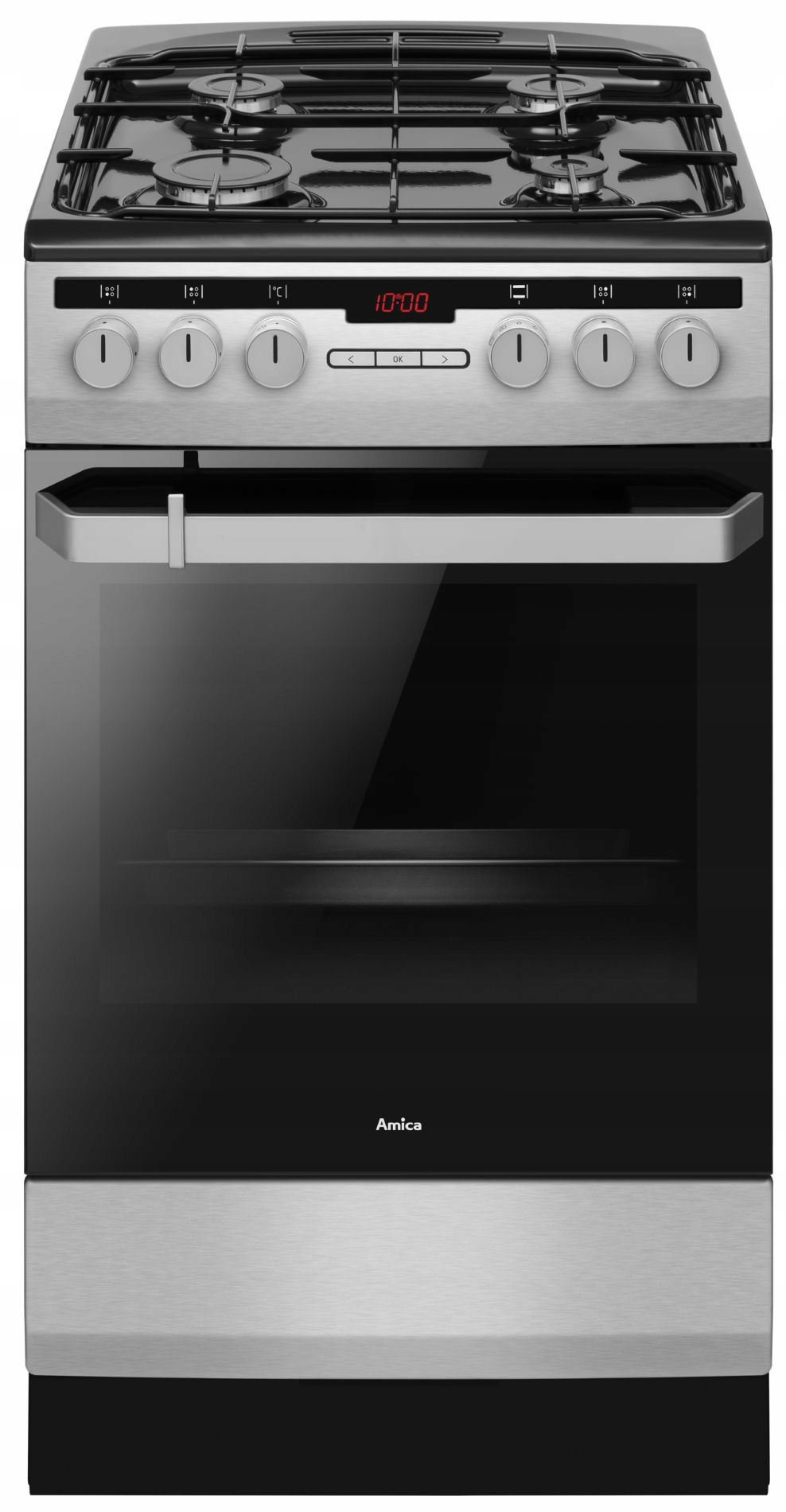 Kuchyňa Amica 58GES2.33HZPPTPF (XSX) Cool Front