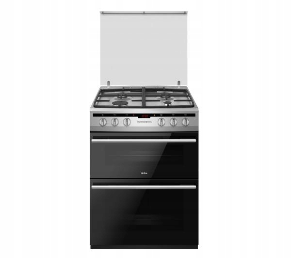 Kuchyňa Amica 6017DGE2.33HZPTADPANK (XX) 67L GRILL