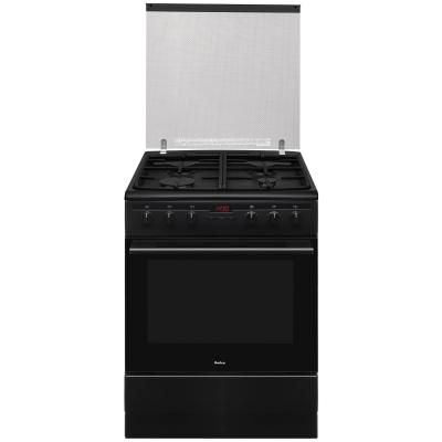 Kuchyňa AMICA 617GES2.33Hzptana (BM) čierna 60cm