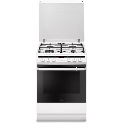 Kuchyňa AMICA 618geH3.33Hzpanw plyn-elektrický