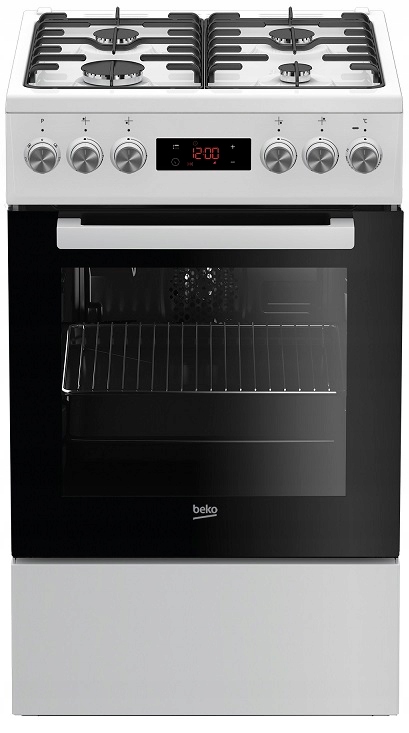 Kuchyňa Beko FE52320DWD 55L GRILL 6 ČASOVACÍ