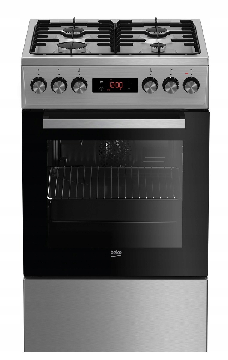 Beko FE52326DXD Kuchyňa