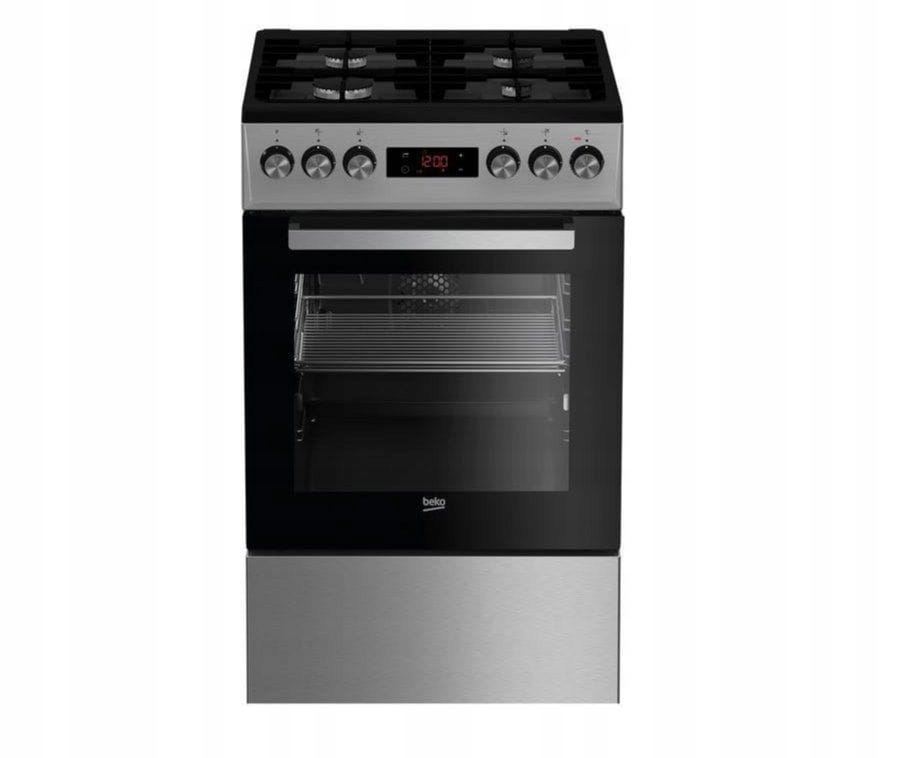 Kuchyňa BEKO FSM 52331DXDT