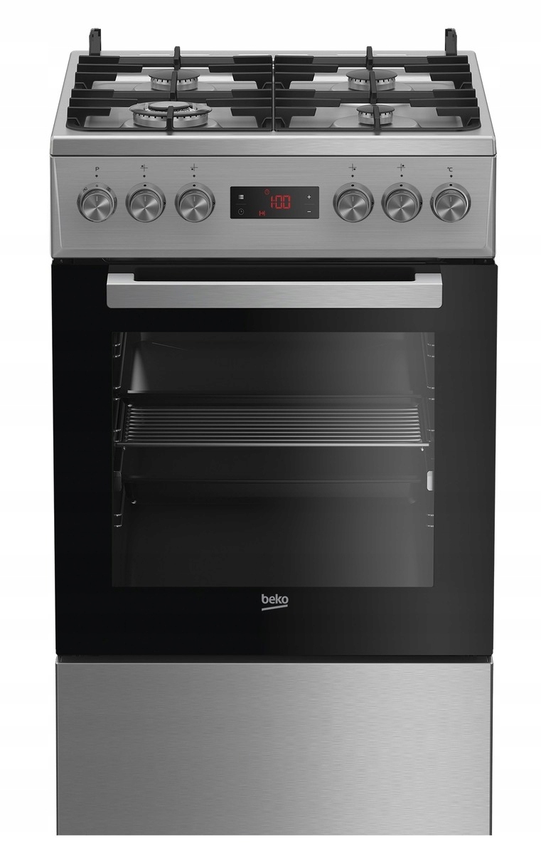 Beko FSM51330DXDT kuchyňa
