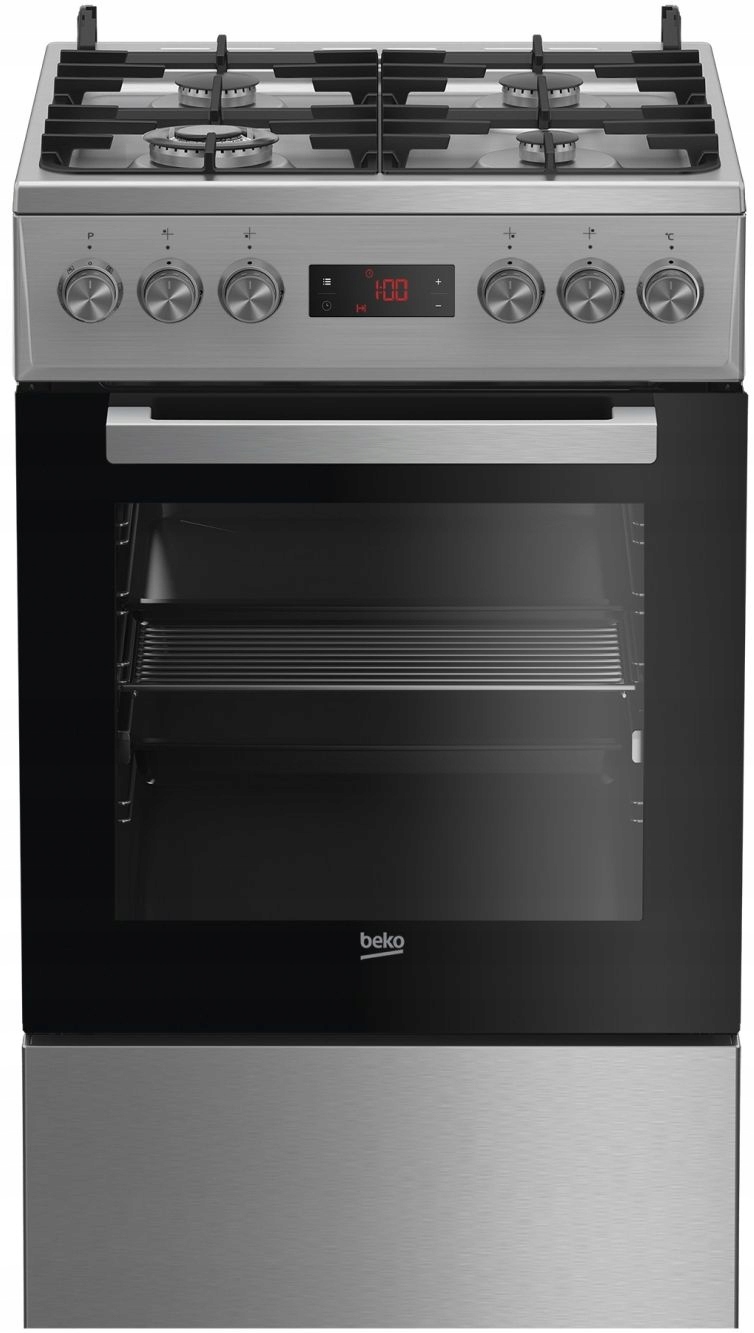 Beko FSM51337DXDT Kuchyňa