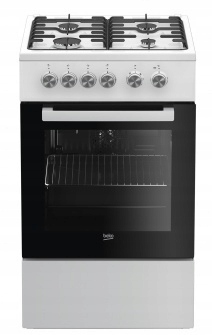 Beko FE52020DWD Kuchyňa
