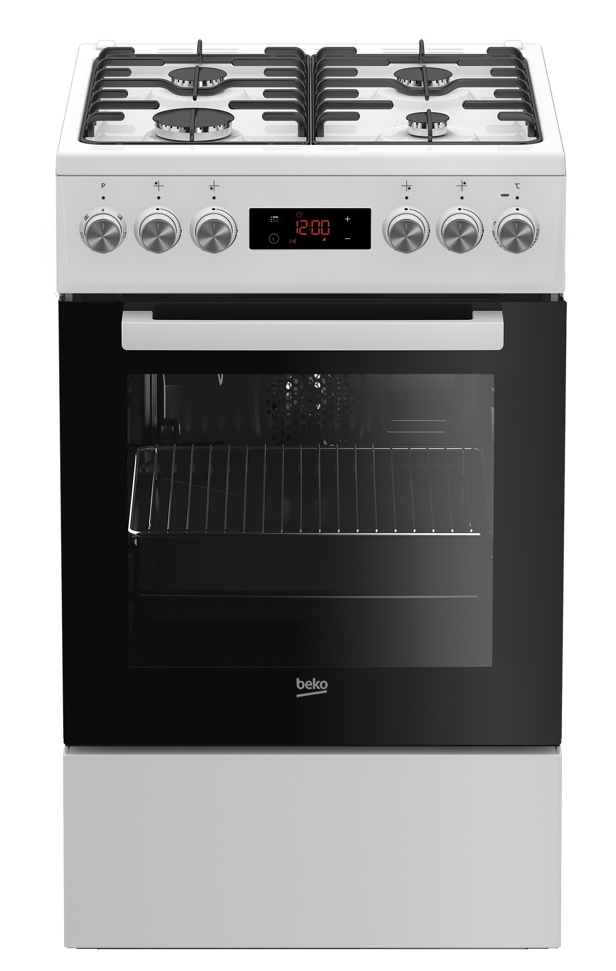 Kuchyňa Beko FSE52320DWD