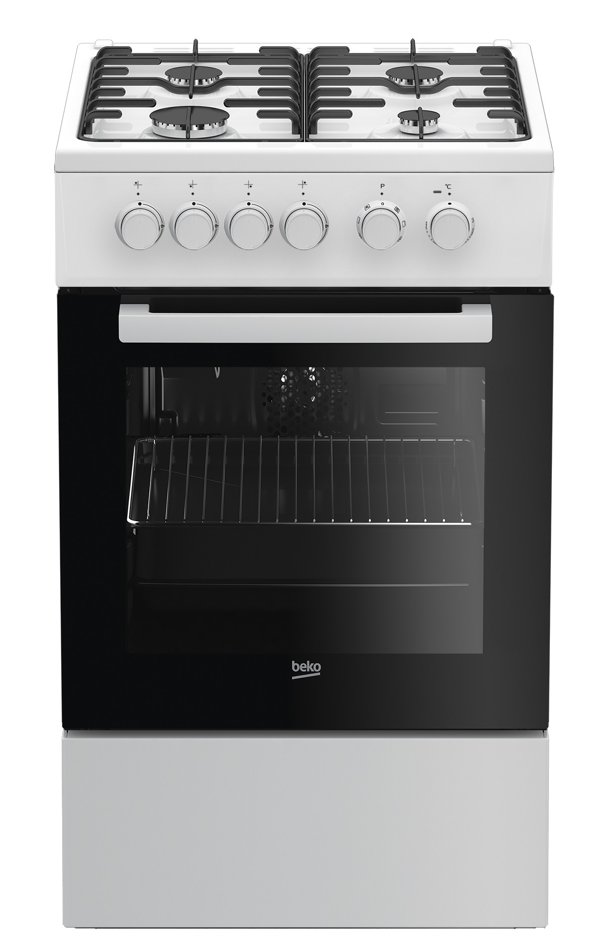 Kuchyňa Beko FSM52020DWD