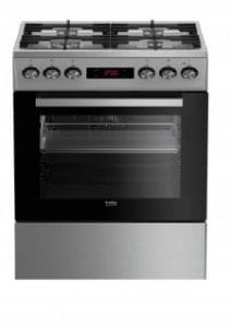 Kuchyňa Beko FSM52332DXDS