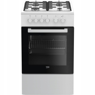 Kuchyňa El-Gas. Beko FSS 52020 DW