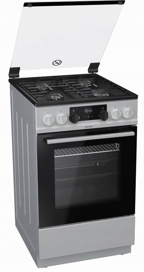 Kuchyňa GORENJE K5351SH
