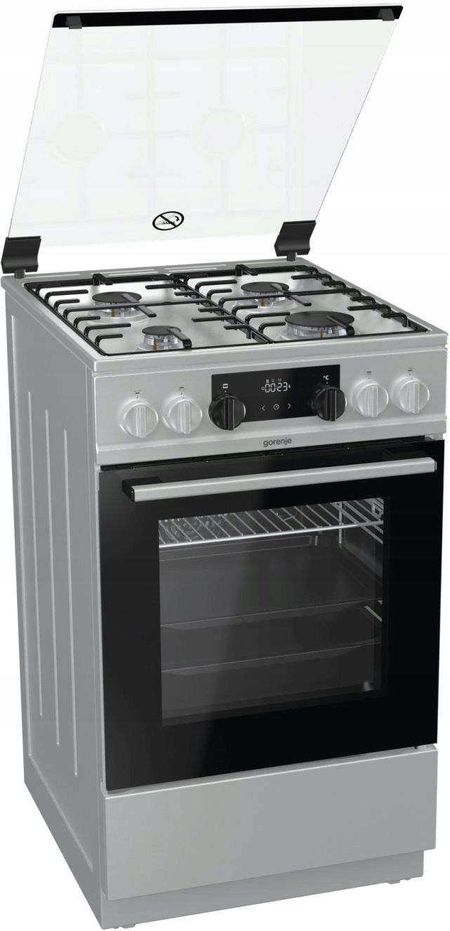 Kuchyňa GORENJE K5352XH (548Więcbork)