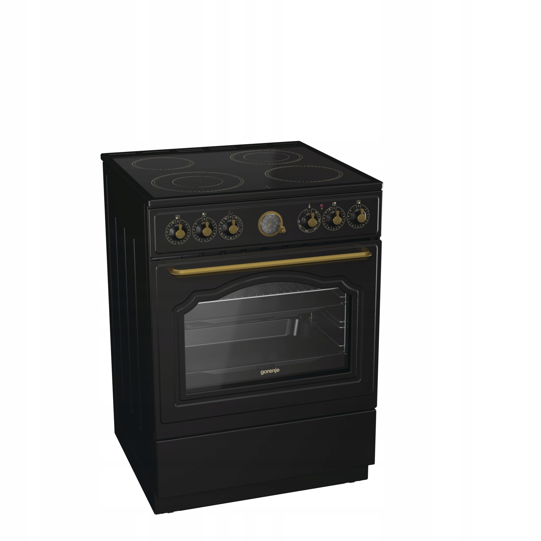 Kuchyňa GORENJE EC62CLB CLASSICO