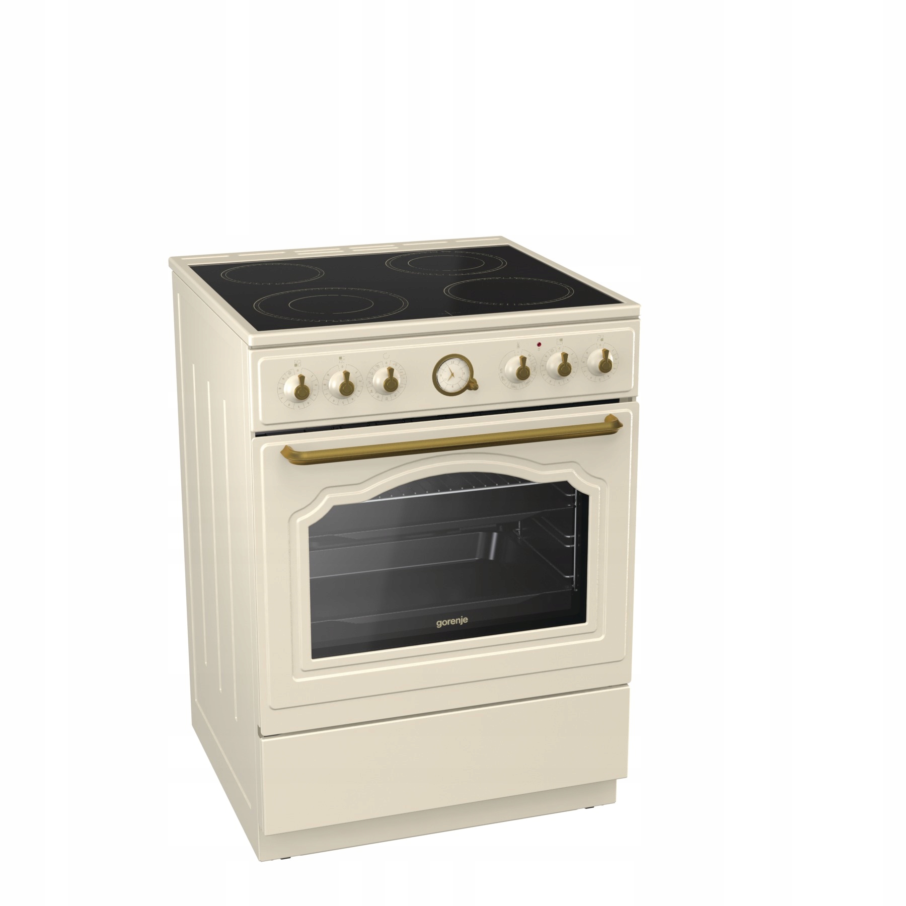 Kuchyňa Gorenje EC62CLI Classico