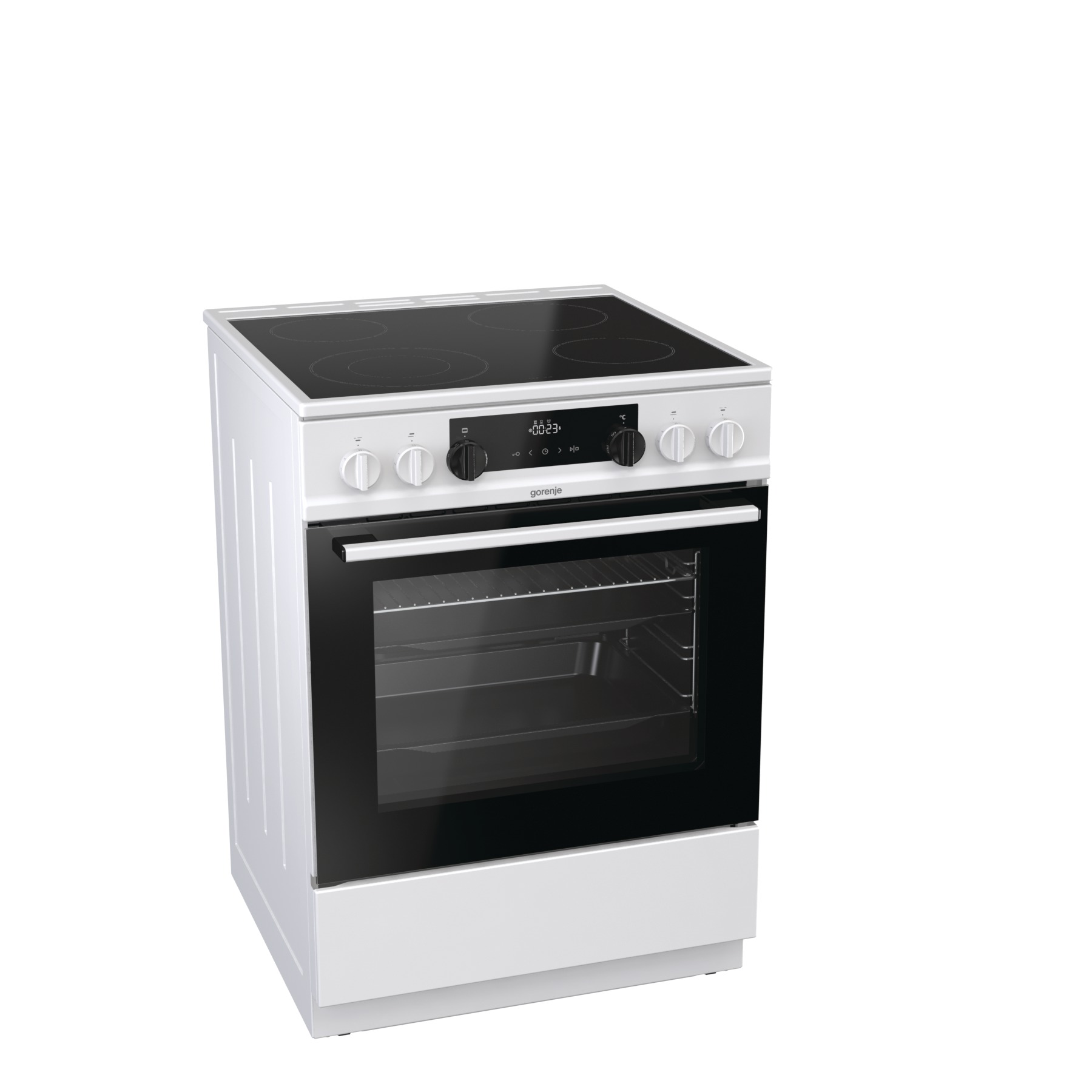Kuchyňa Gorenje EC6341WC