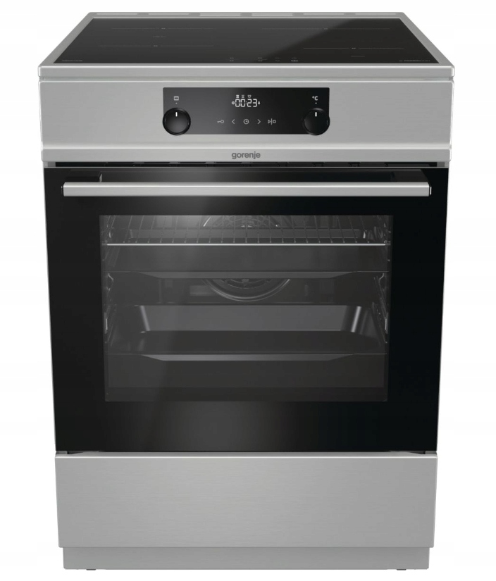 Kuchyňa Gorenje EIT6355XPD Elektrické s indukciou