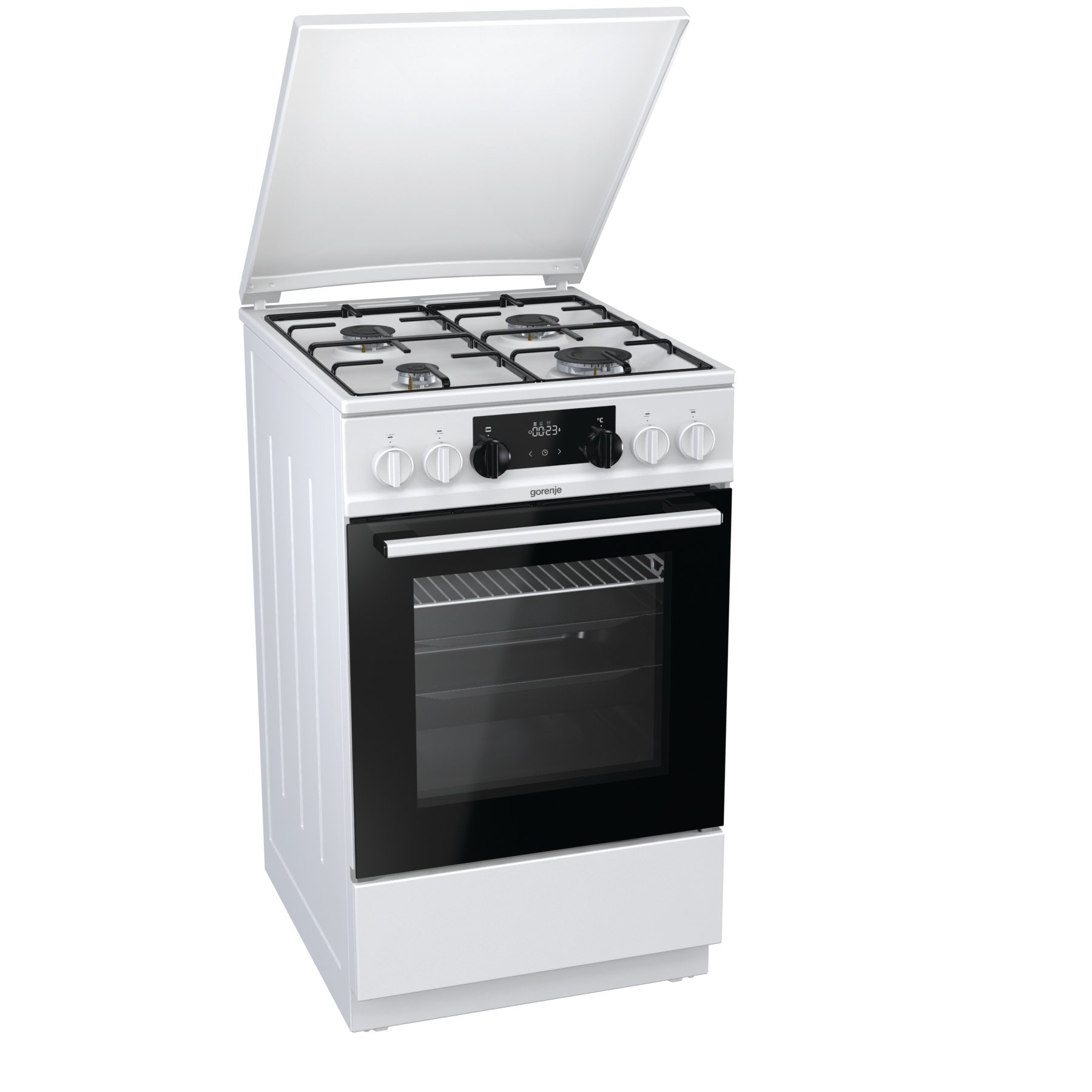 Kuchyňa GORENJE K5341WJ 50 cm horúci vzduch