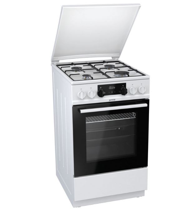 Kuchyňa Gorenje K5341WJ Biela